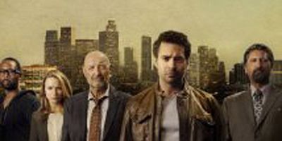 El Buey y El Alacran posteri