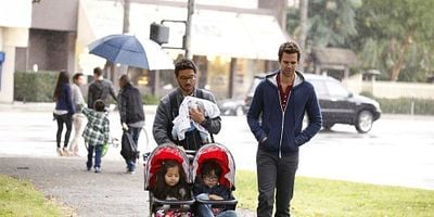 About a Godfather posteri