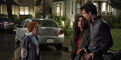 About a Poker Night posteri