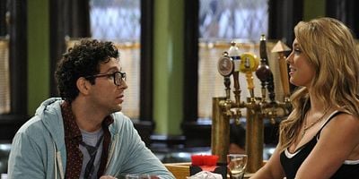 Pants Buddies posteri