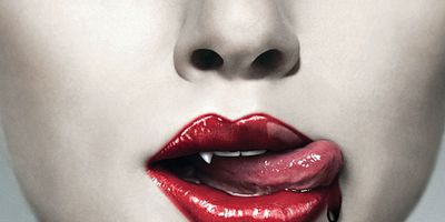 Who Are You, Really? posteri