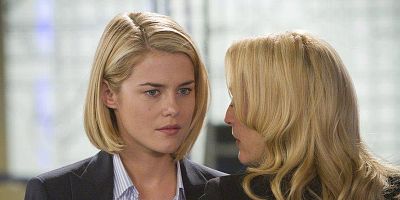 Designated Allies posteri