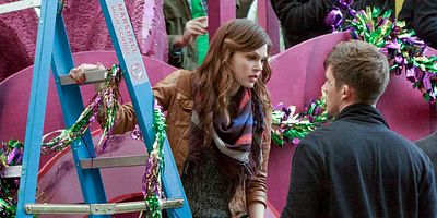 This Trick May Chance to Scathe You posteri