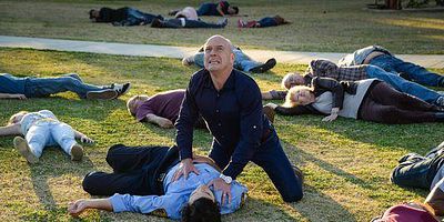 Heads Will Roll posteri