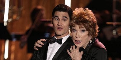 The Untitled Rachel Berry Project posteri