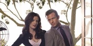 Parting Shots posteri