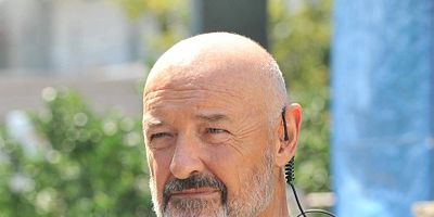 Sangre por Sangre posteri