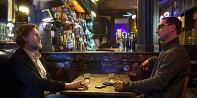 Thought Criminal posteri