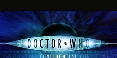 Bringing Back the Doctor posteri