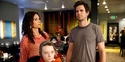 About a Plumber posteri