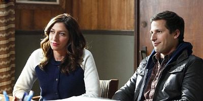 The Apartment posteri