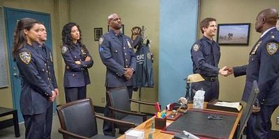 Charges and Specs posteri