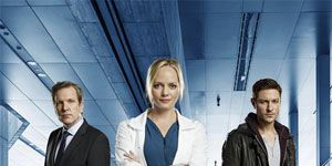 Greater Good posteri