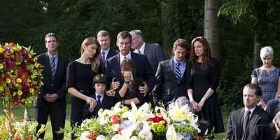 Meet The New Boss posteri