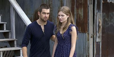 We Shall Live Forever posteri