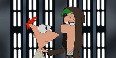 Lost in Danville posteri