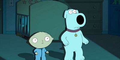 Joe's Revenge posteri