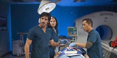 Blood Brothers posteri