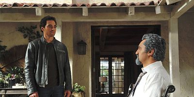 Dia de Todos los Santos posteri