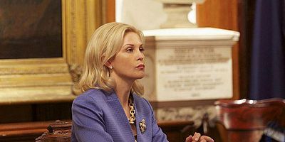 Stand Your Ground posteri