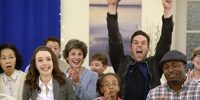 Jenna's Friend posteri