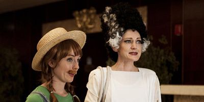 Picture Night posteri