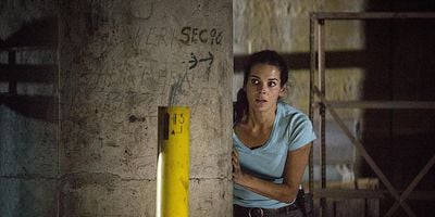 Lost & Found posteri