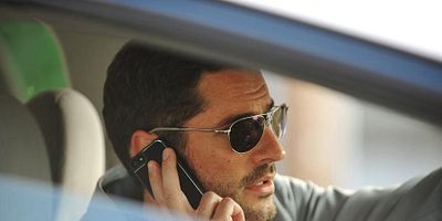 Don't Ask Me Why posteri