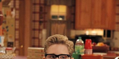 Livin’ On A Prayer posteri