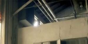 Set Yourself on Fire posteri