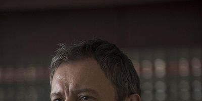 And Here…You Must Listen posteri