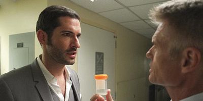 Because I Got High posteri