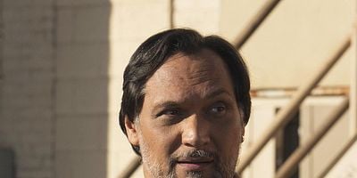 Black Widower posteri