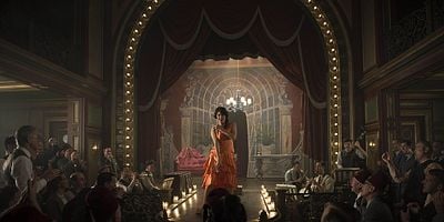 What Jesus Said posteri