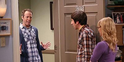 The Locomotion Interruption posteri