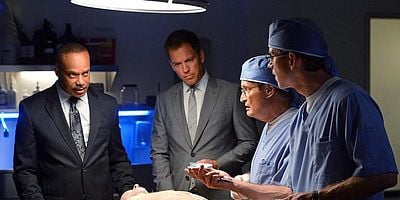 Twenty Klicks posteri