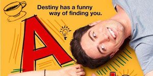 C Is for Curiouser & Curiouser posteri