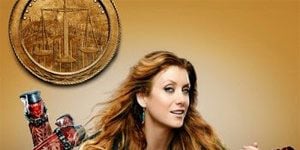 Knife to a Gunfight posteri