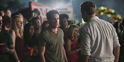 I’ll Remember posteri