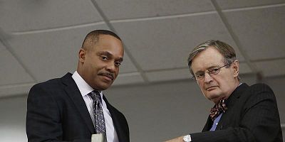 Kill The Messenger posteri