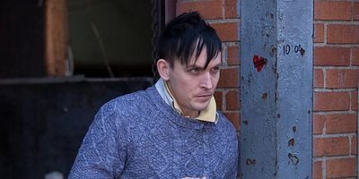 The Balloonman posteri