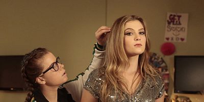 There's No Place Like Homecoming posteri