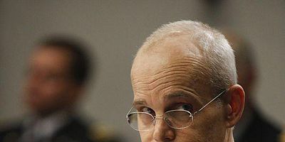 Another Benghazi posteri