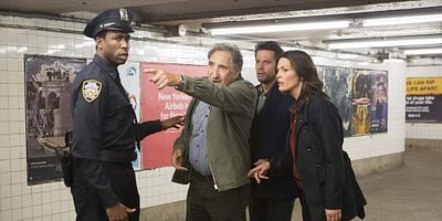 Fountain of Youth posteri