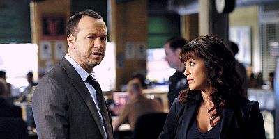 Burning Bridges posteri