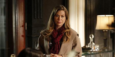 Inside the Bubble posteri