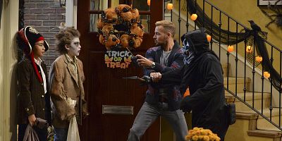 Witch Came First posteri