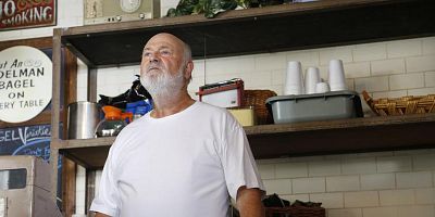 About a Vasectomy posteri