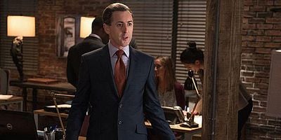 Shiny Objects posteri