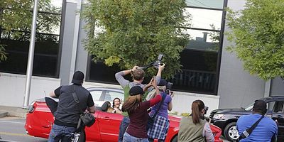 I Feel Sorry for Me posteri